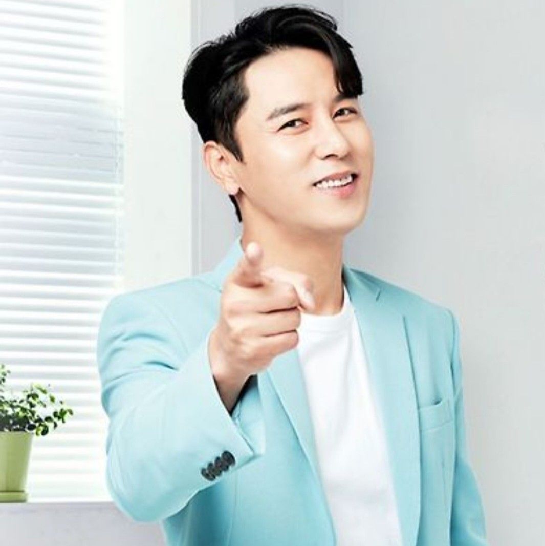 Latest photo of Jang Minho