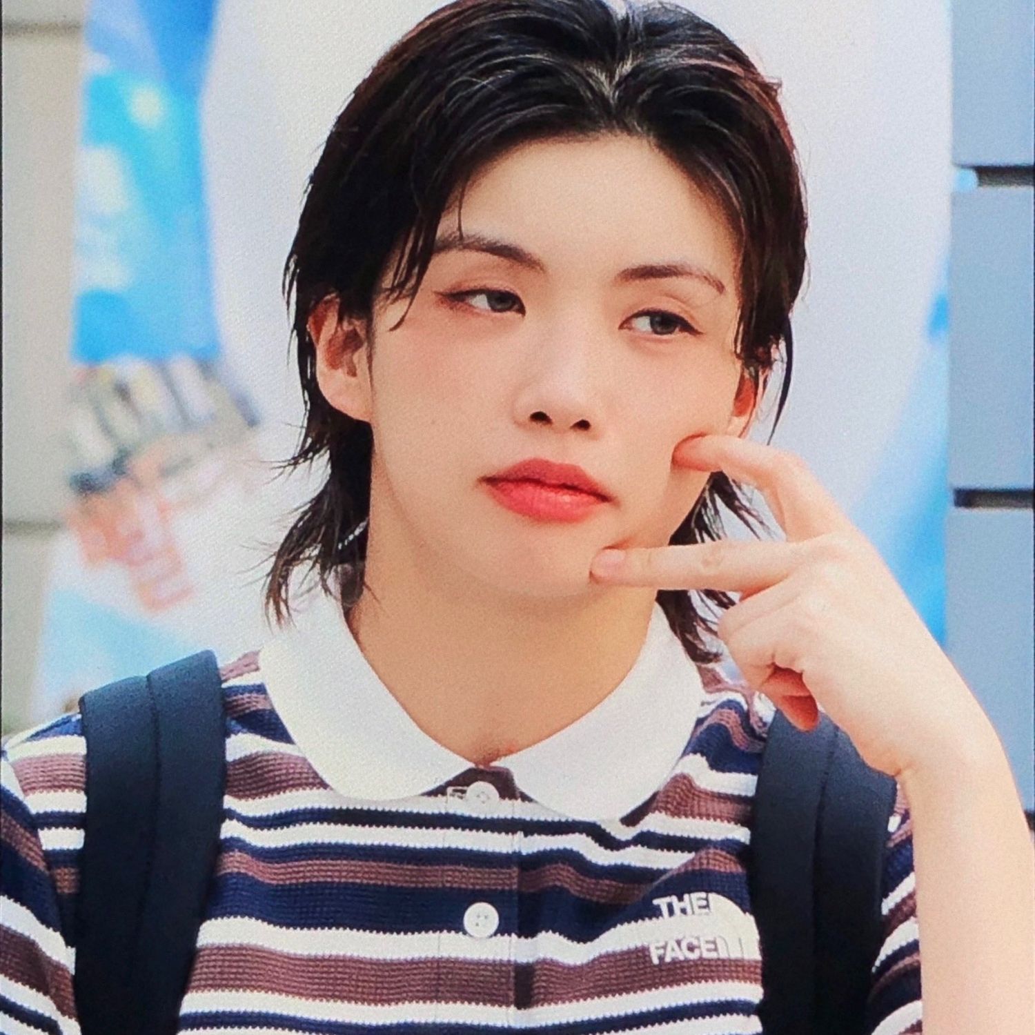 Latest photo of Aiki