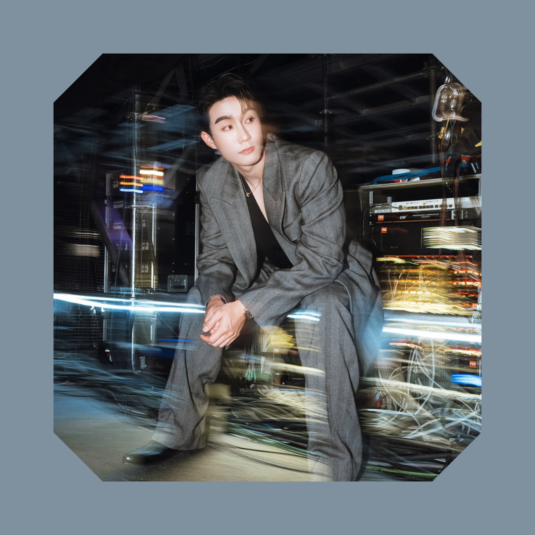 Recent activity shot of Force Jiratchapong Srisang