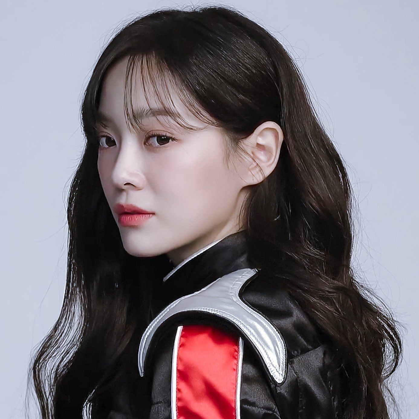 A moment captured by a fan of Kim Sejeong