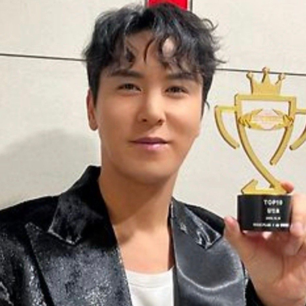 ファンが撮影したチャン・ミンホの瞬間