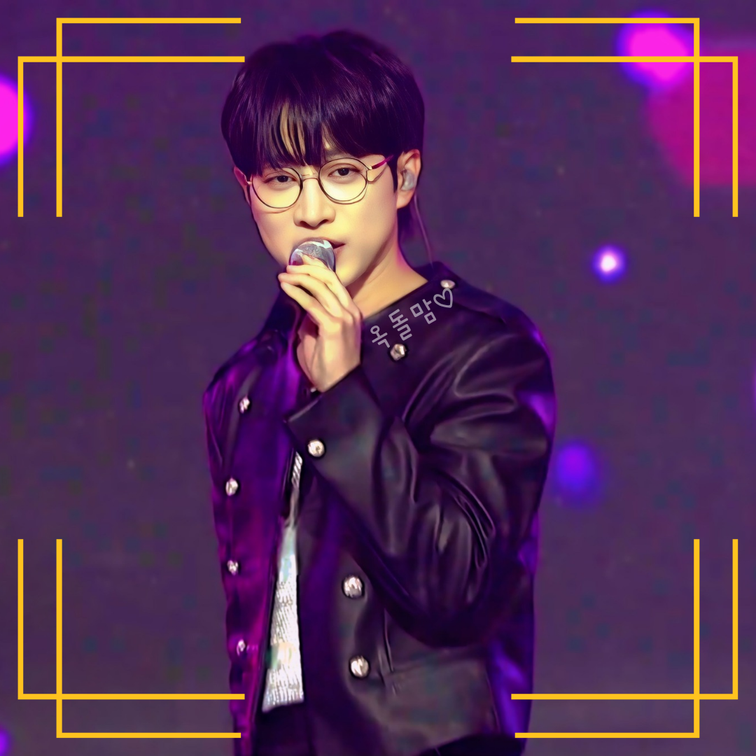 Latest photo of An Sunghoon