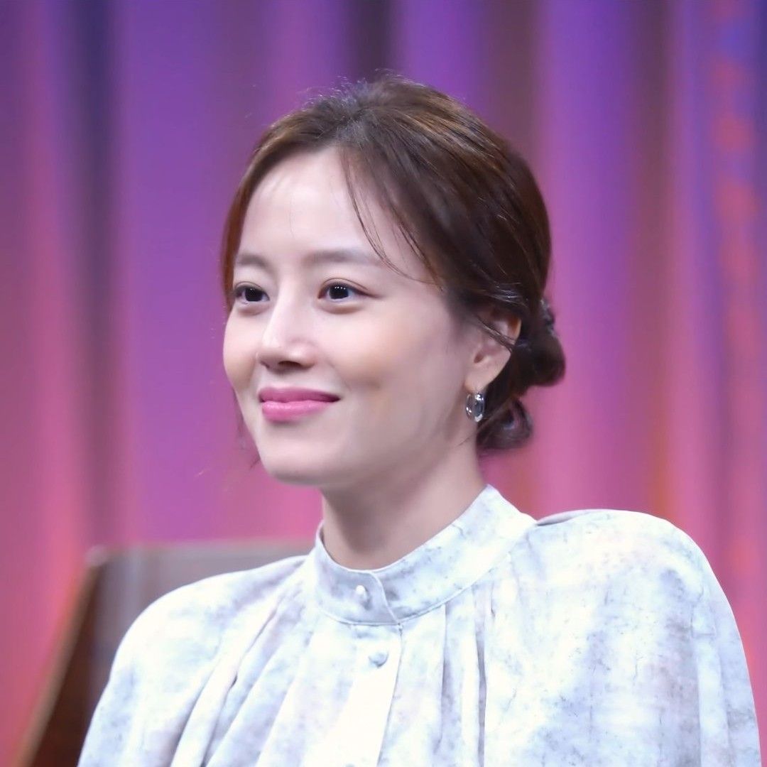 A moment captured by a fan of Moon Chaewon