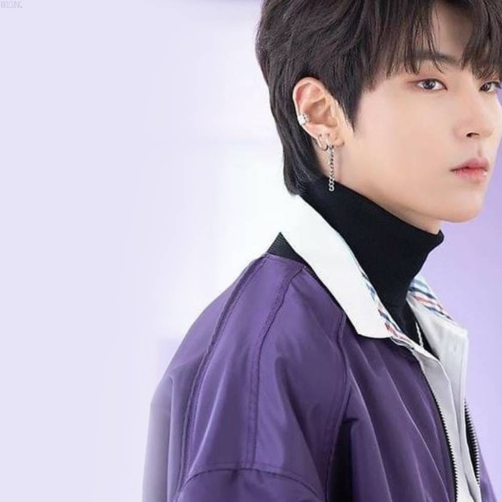Latest photo of Hwang Inyoup