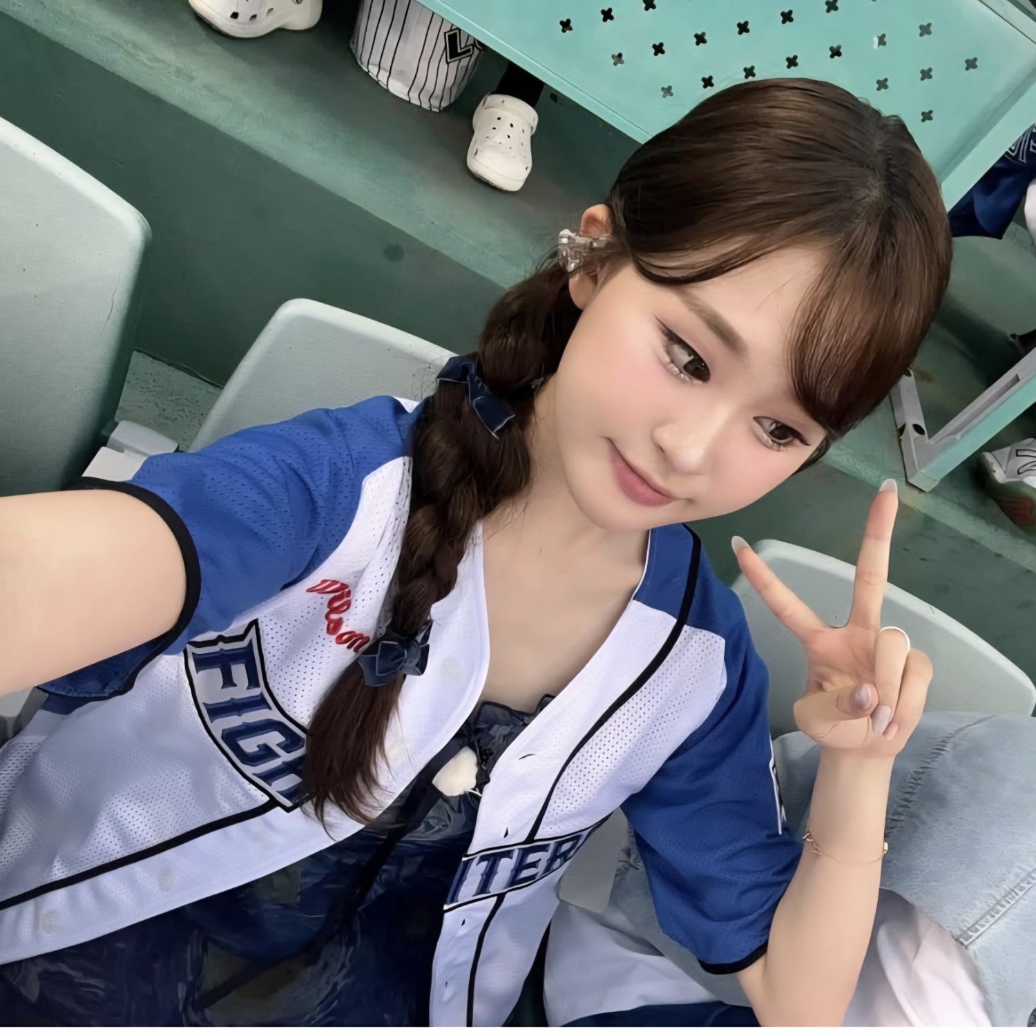 김다현 최근 활동샷