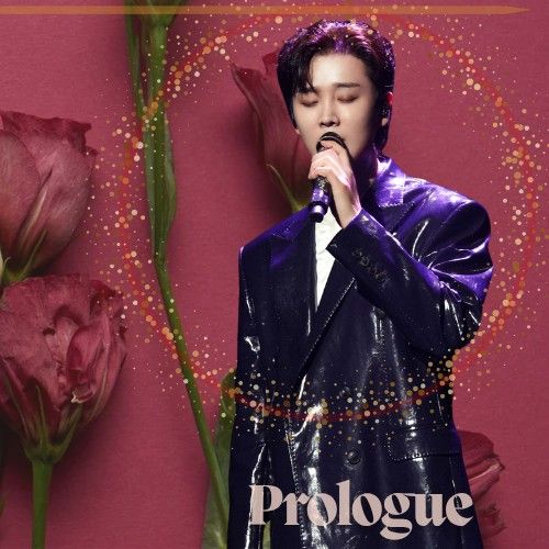 Latest photo of Song Minjun