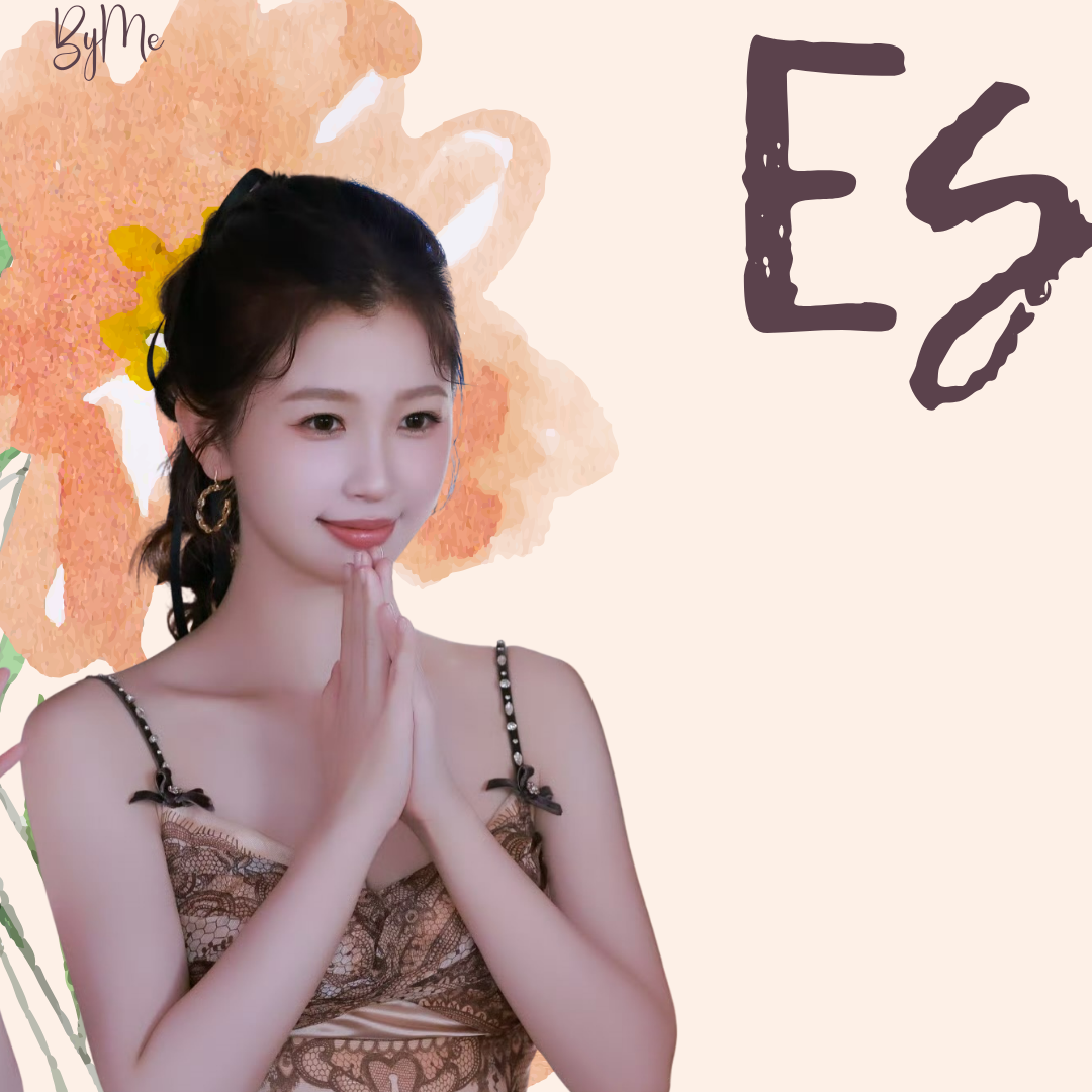Latest photo of Esther Yu