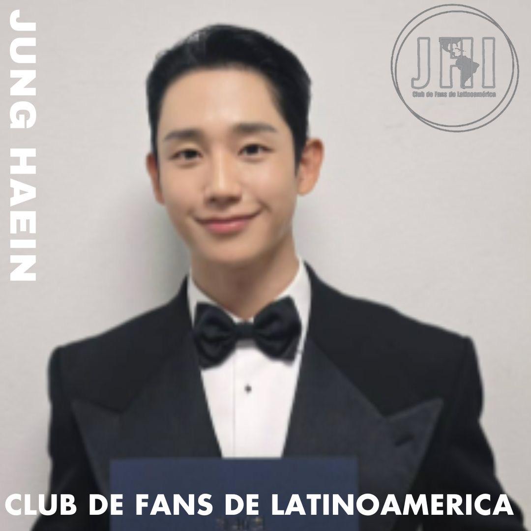 丁海寅的最新照片