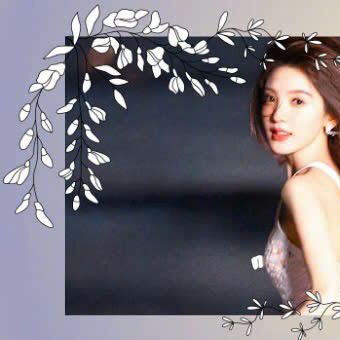 Behind-the-scenes cut of Zhang Ruonan