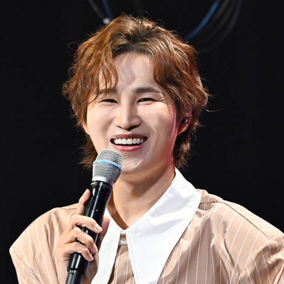 김희재의 비하인드 컷