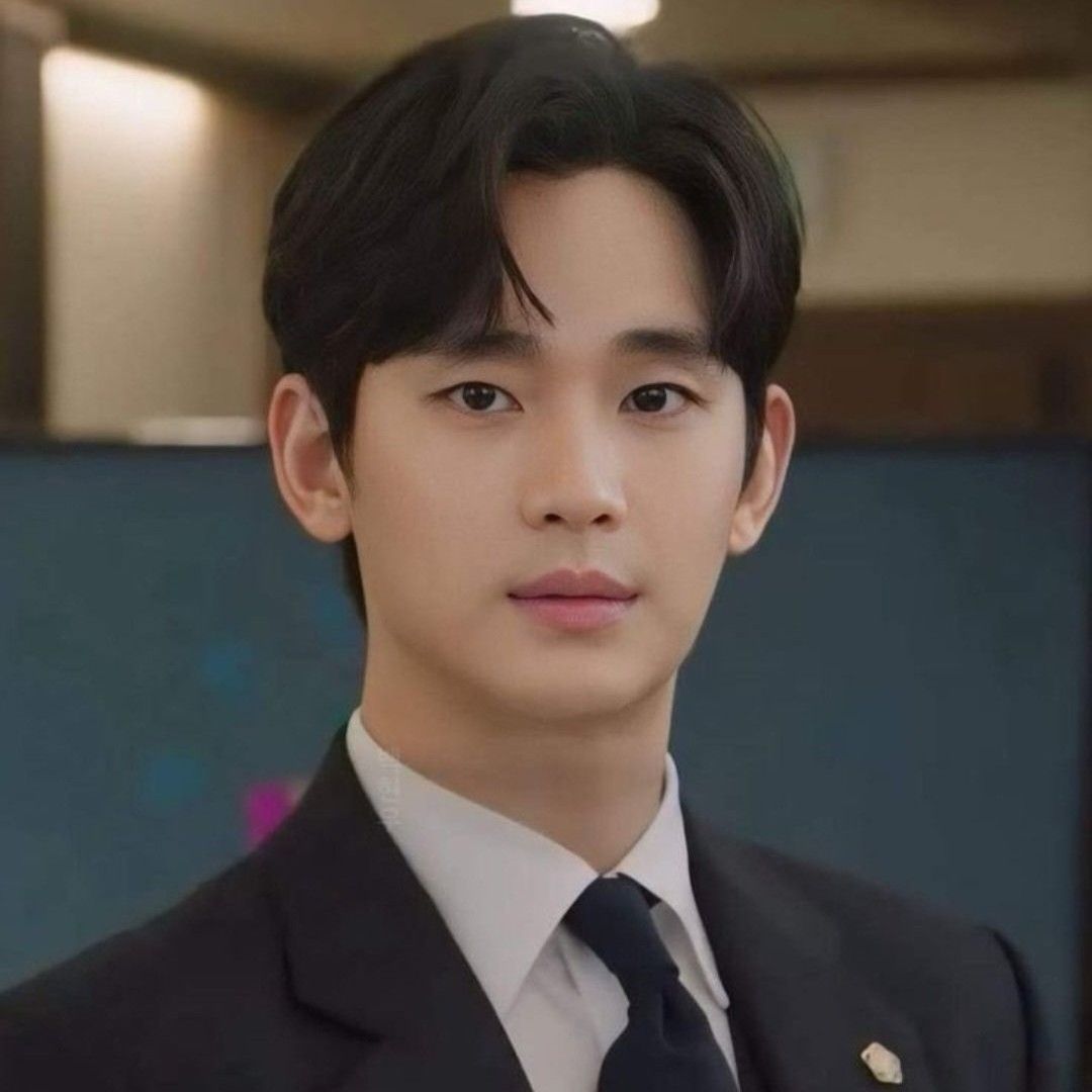 Cuplikan di balik layar dari Kim Soohyun