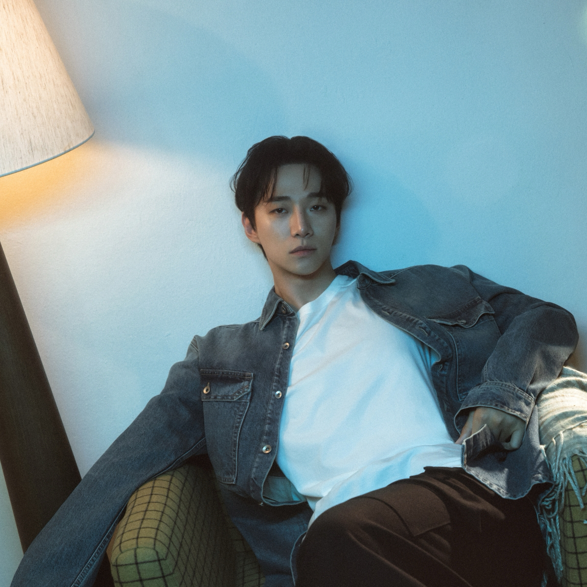 Foto kegiatan terbaru dari Lee Junho