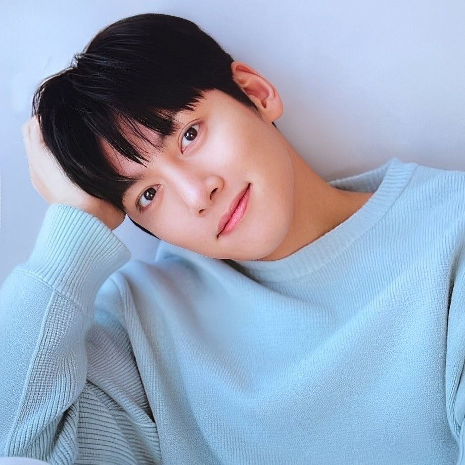 チ・チャンウクの最新写真