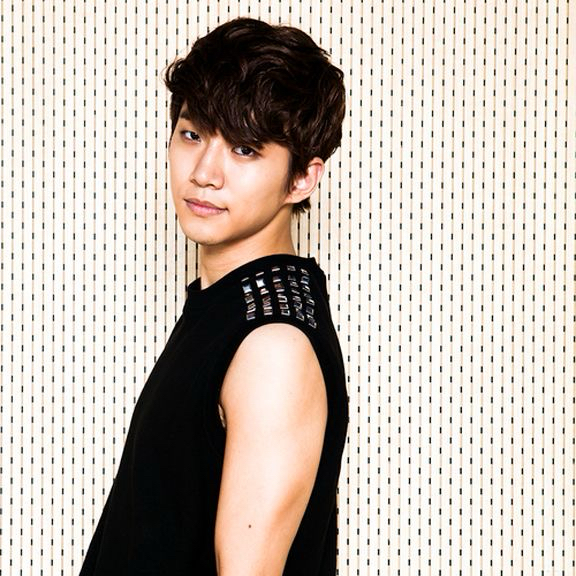 이준호의 최신 사진