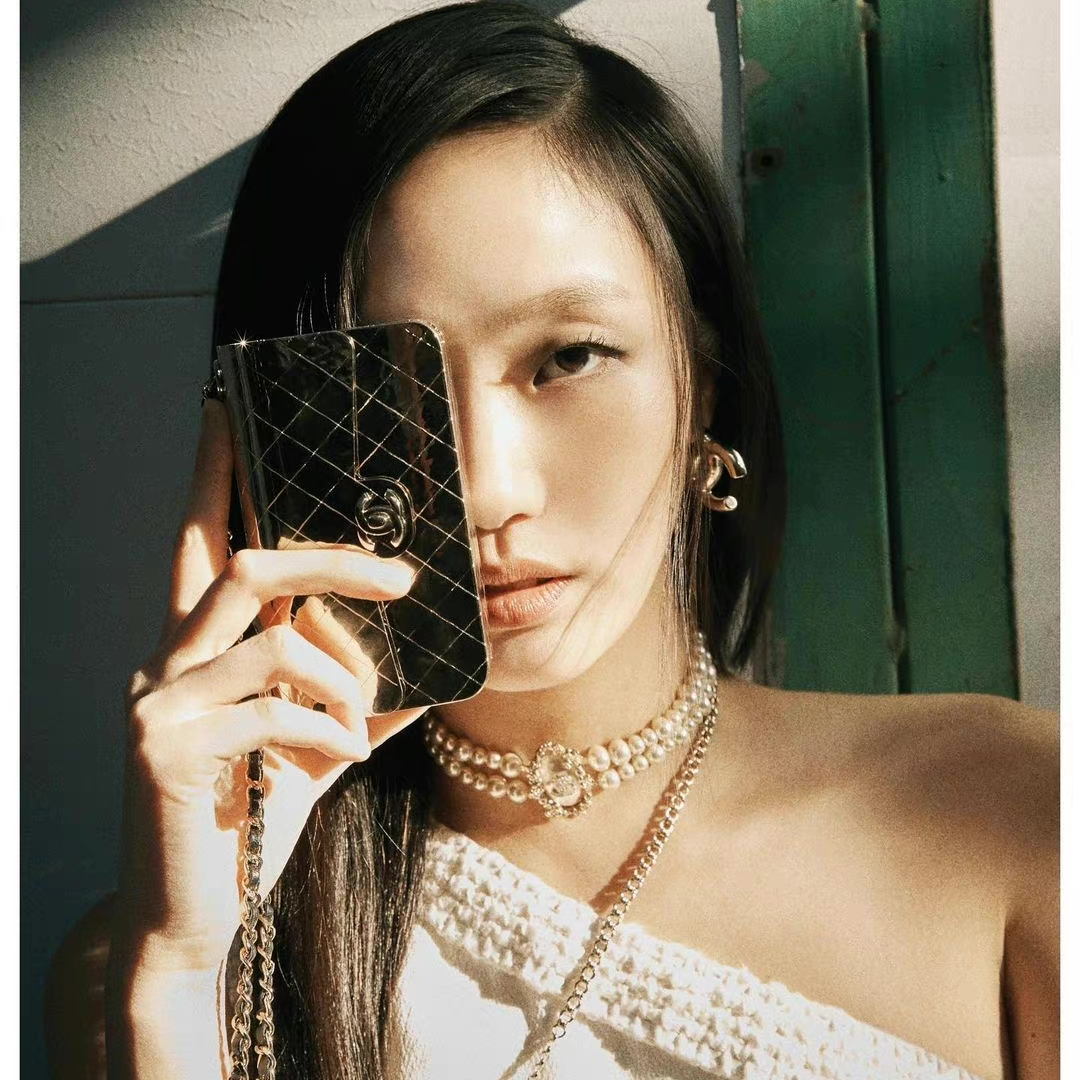 粉絲拍下的金高銀瞬間