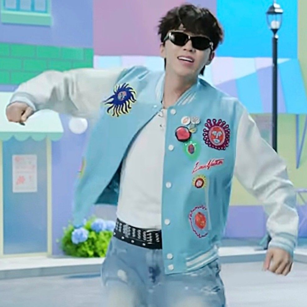 イム・ヨンウンの最近の活動ショット