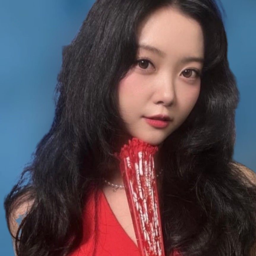 A moment captured by a fan of YOYOMI