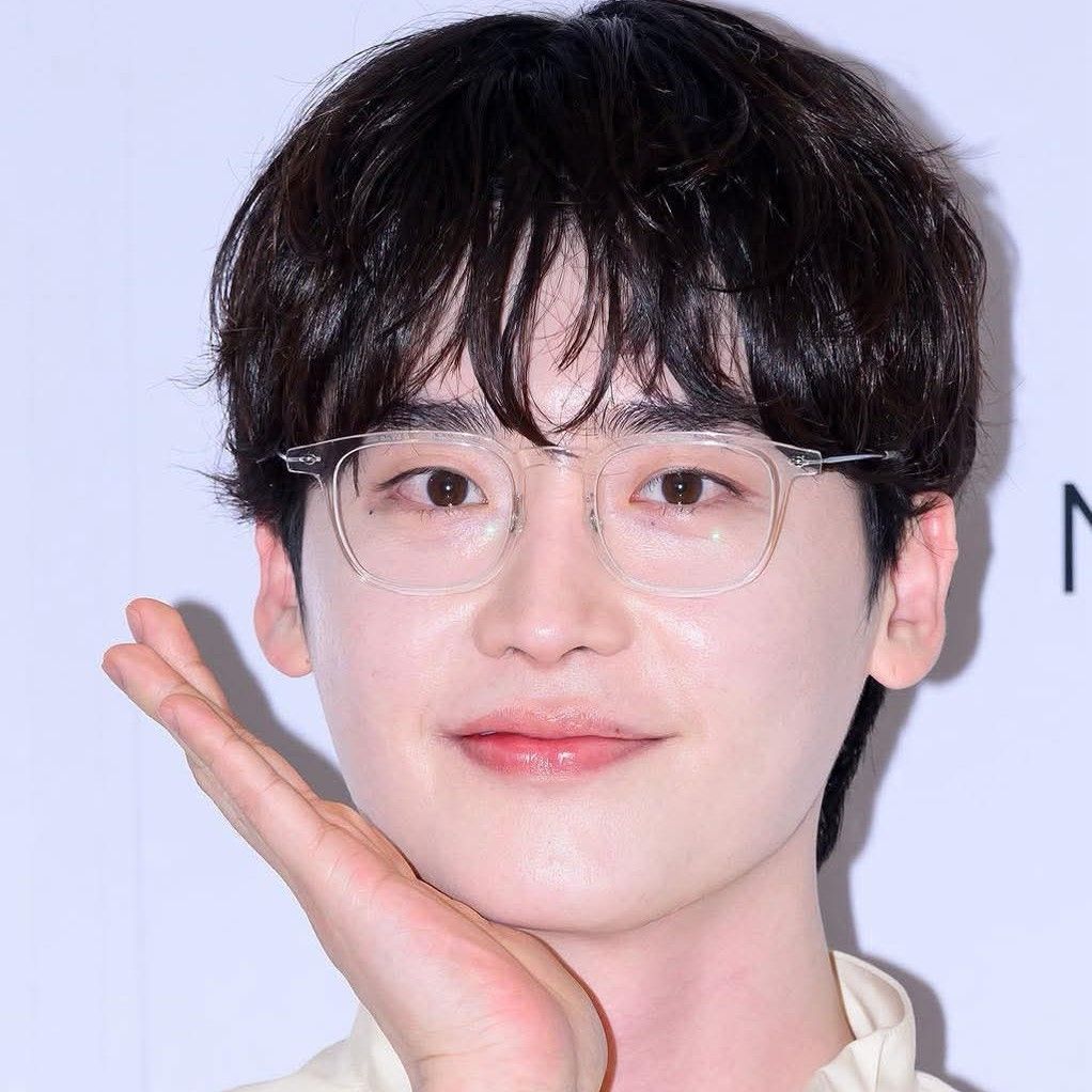 李鍾碩的幕後花絮