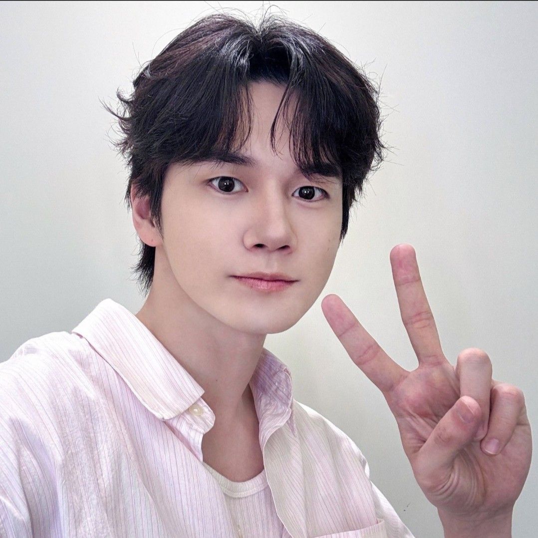 Foto kegiatan terbaru dari Ong Seongwu