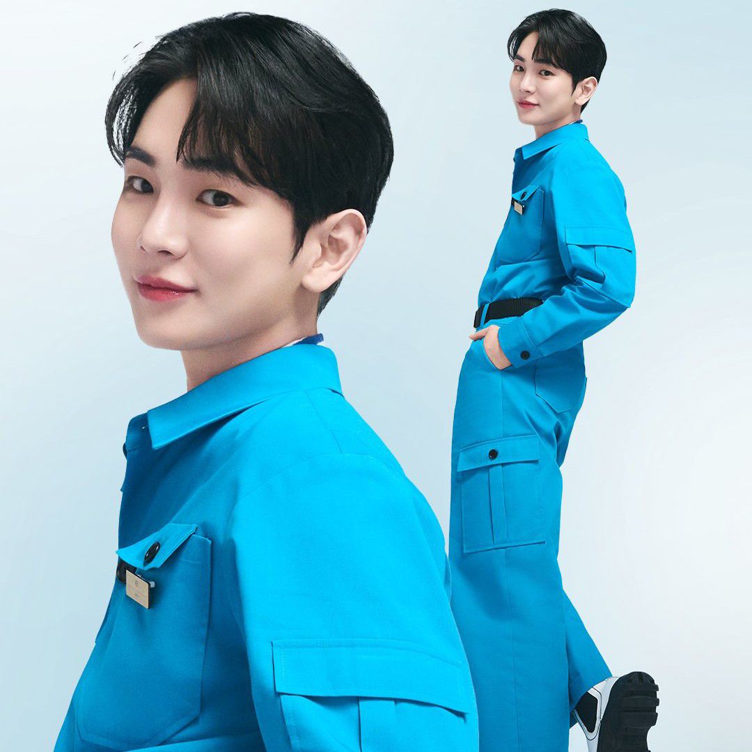 Latest photo of Key