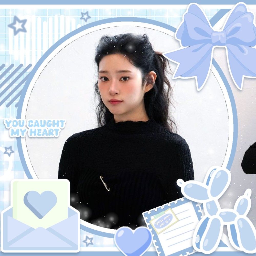 김민주의 비하인드 컷