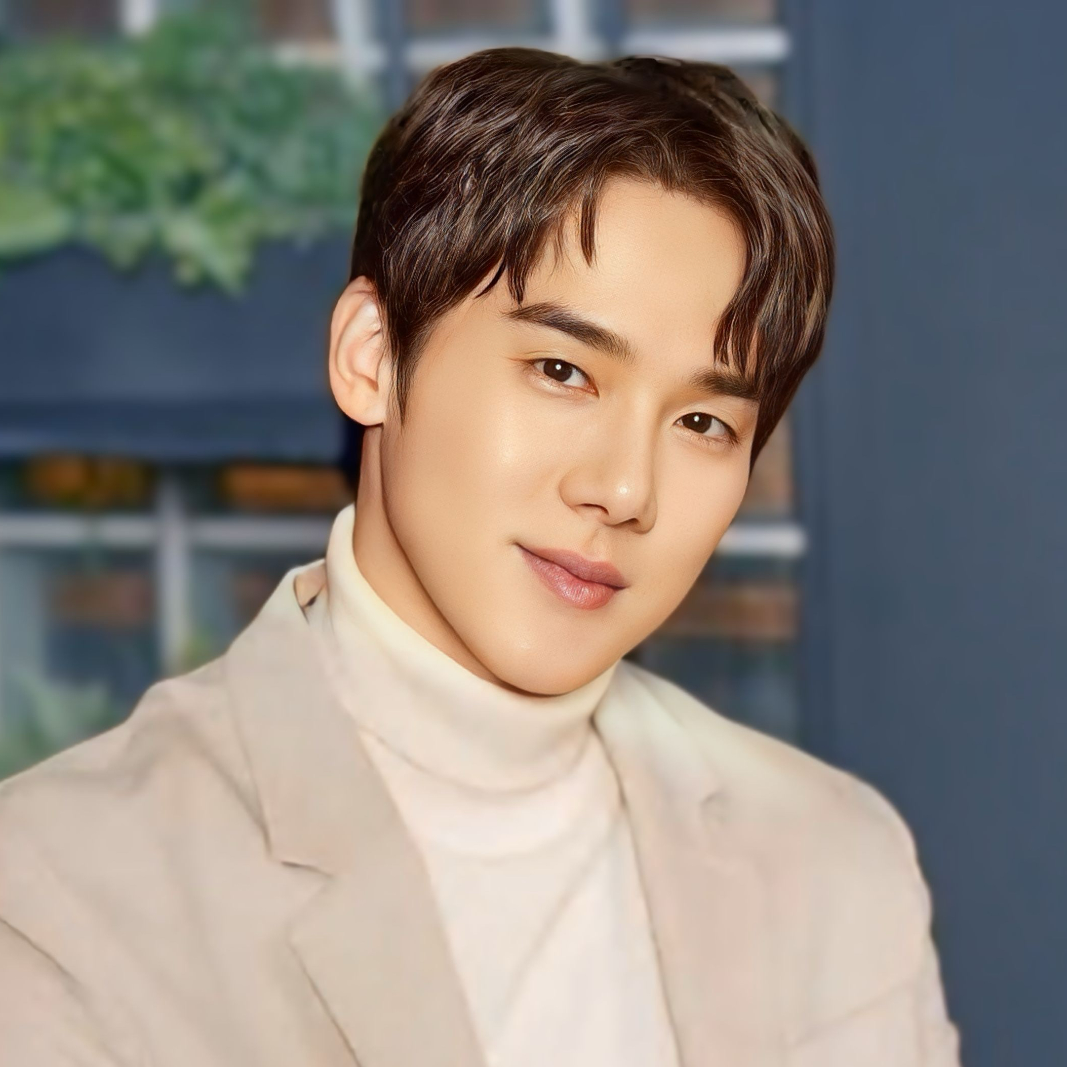 Latest photo of Yoo Yeonseok