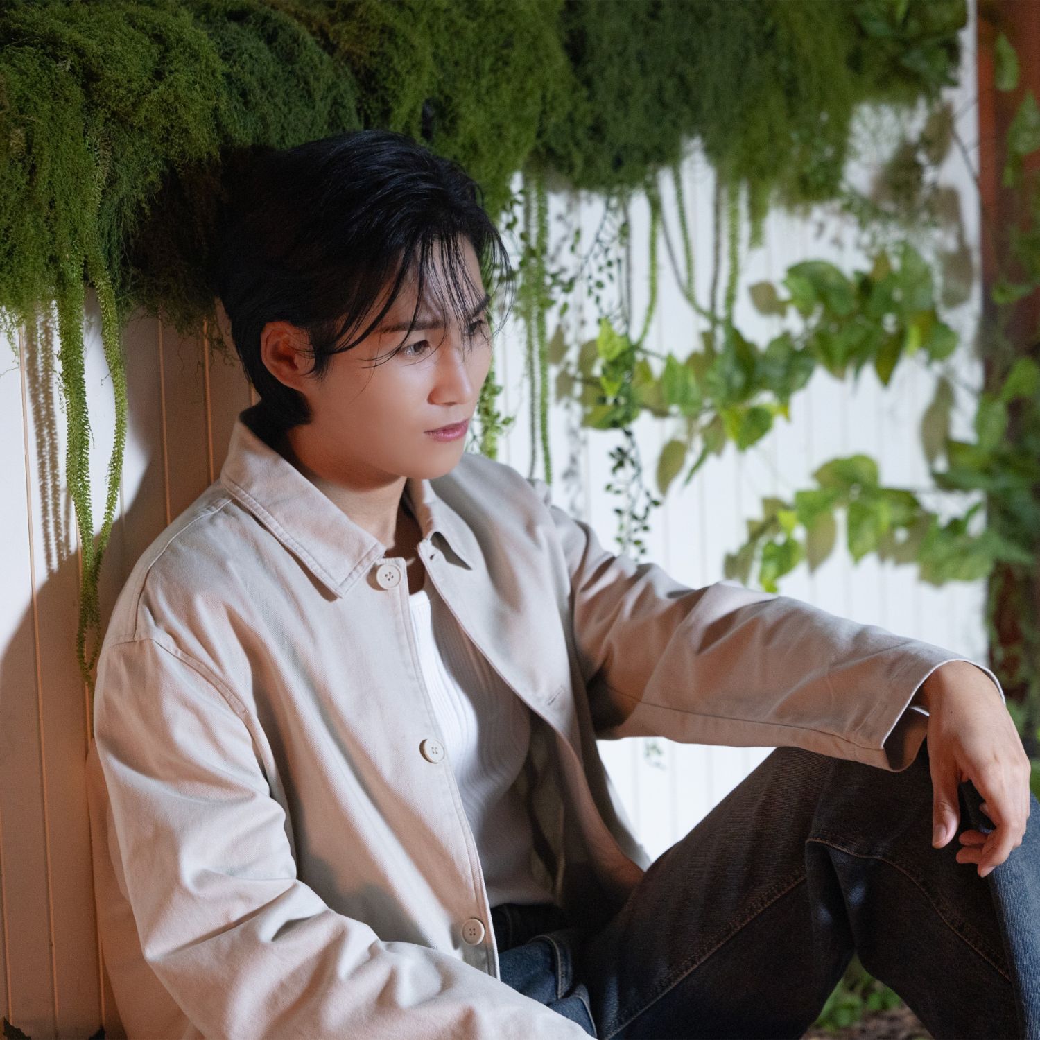 김희재 최근 활동샷