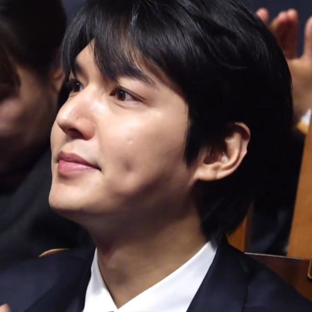 이민호 최근 활동샷