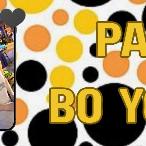 A moment captured by a fan of Park Boyoung