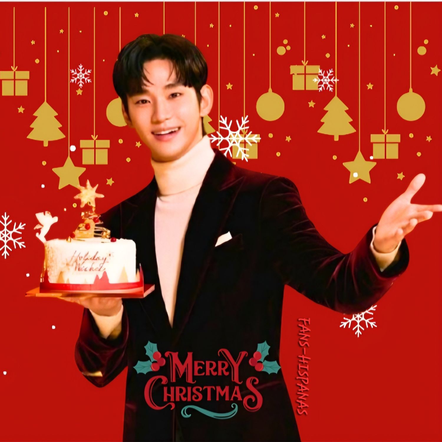 キム・スヒョンの最近の活動ショット