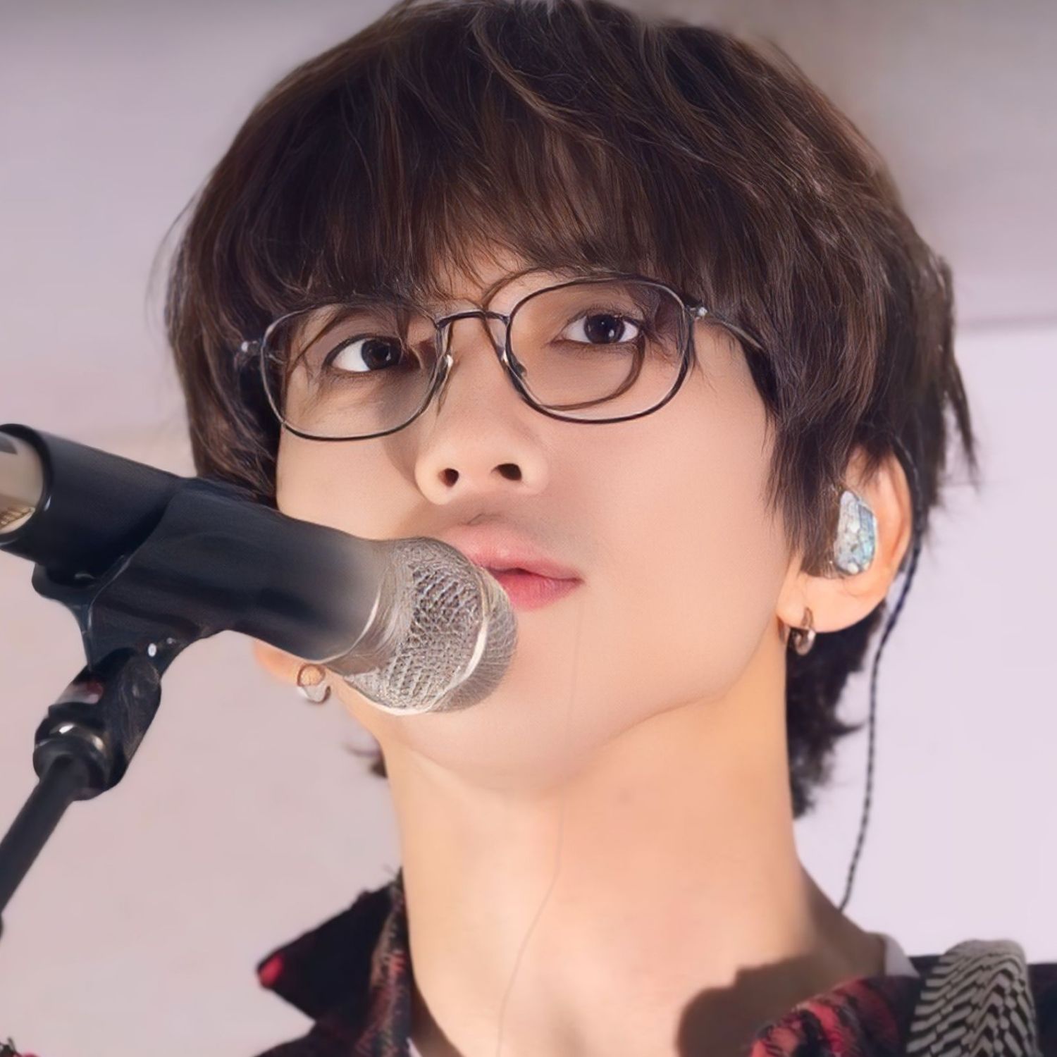 李承允的幕後花絮