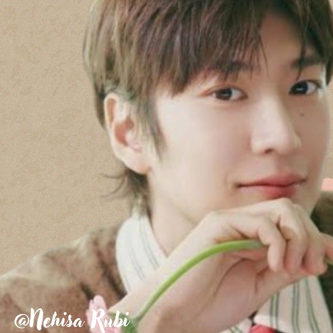 A moment captured by a fan of Na Inwoo