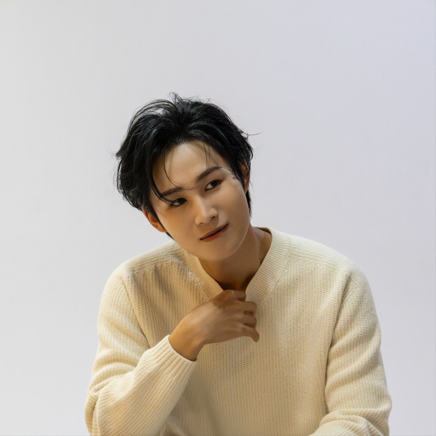 粉絲拍下的金熙栽瞬間