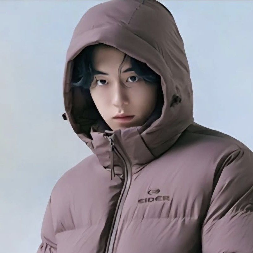 Recent activity shot of Nam Joohyuk