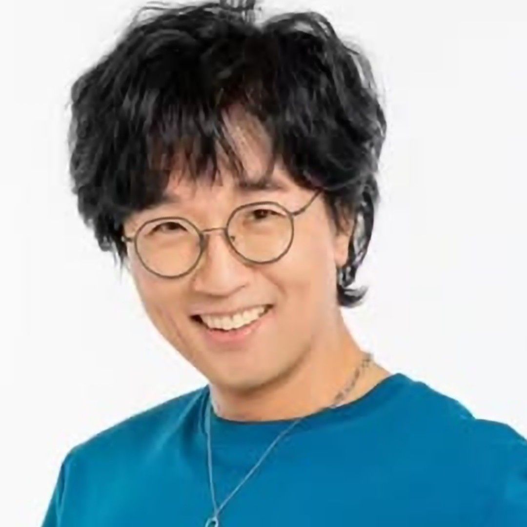 Recent activity shot of Bak Changgeun