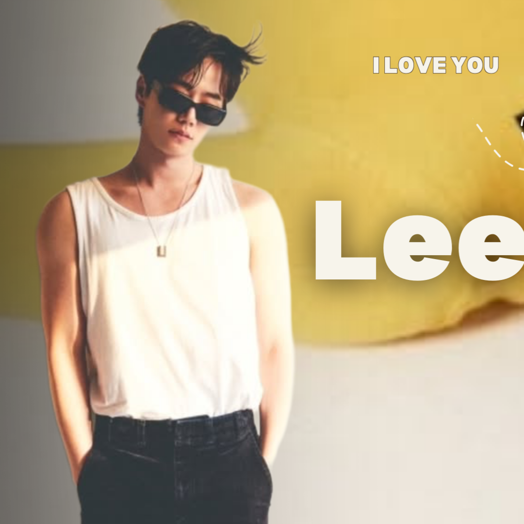Latest photo of Lee Junyoung