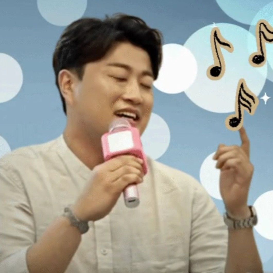 キム・ホジュンのビハインドカット