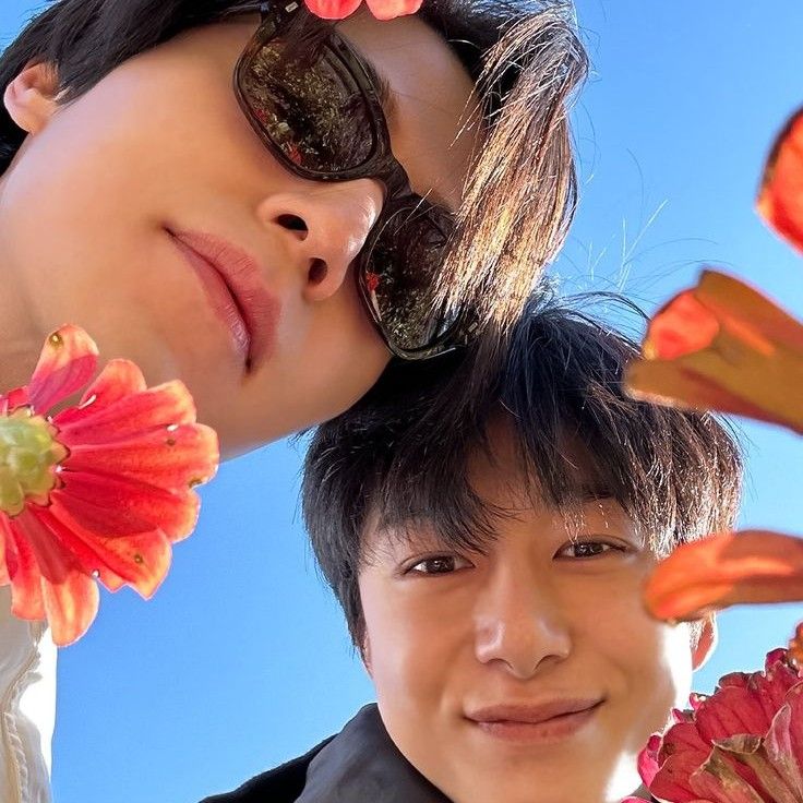 Latest photo of Lee Dongwook
