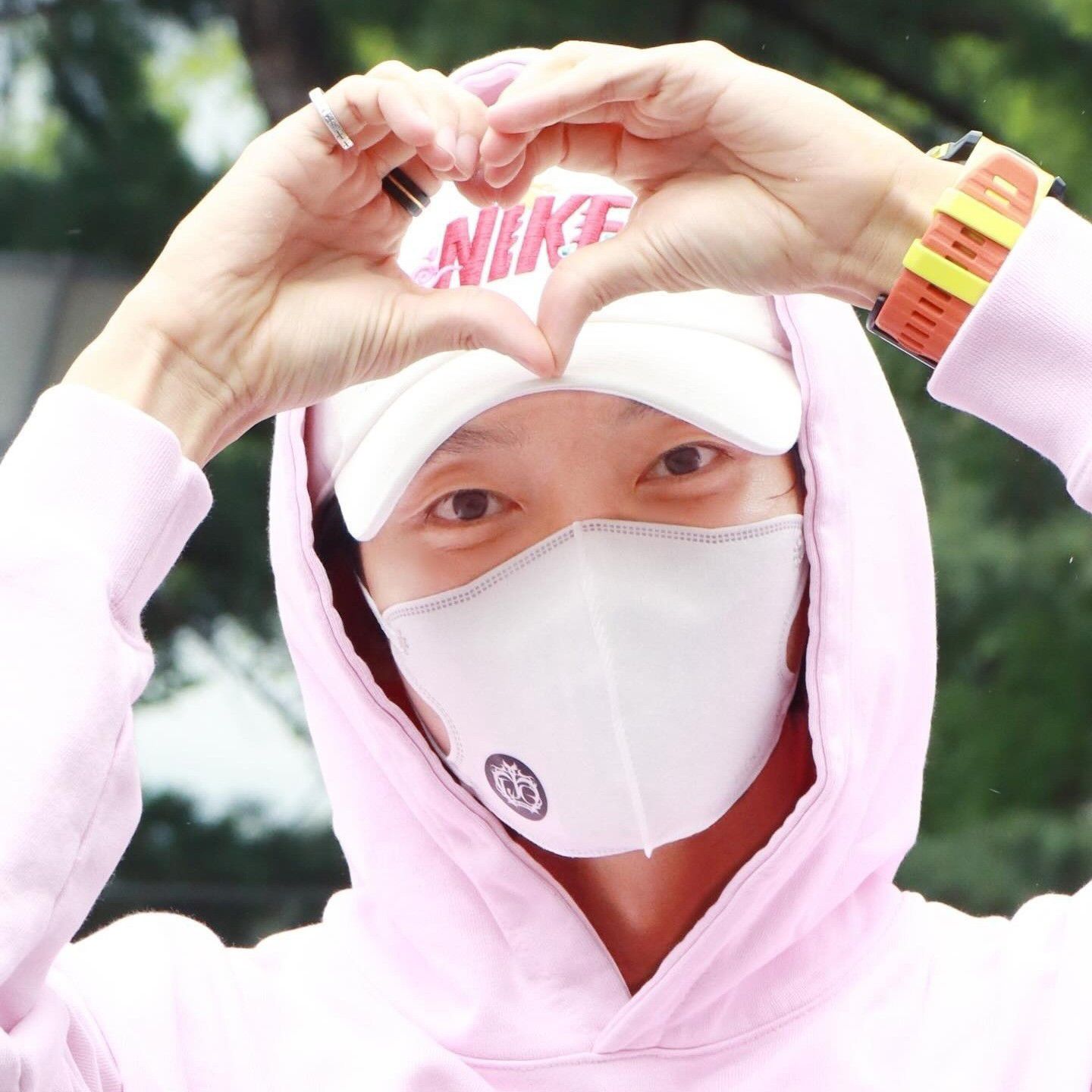 Latest photo of Lee Joongi