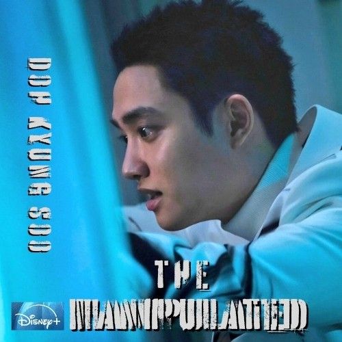 Momen yang diabadikan oleh penggemar Doh Kyungsoo (D.O.)