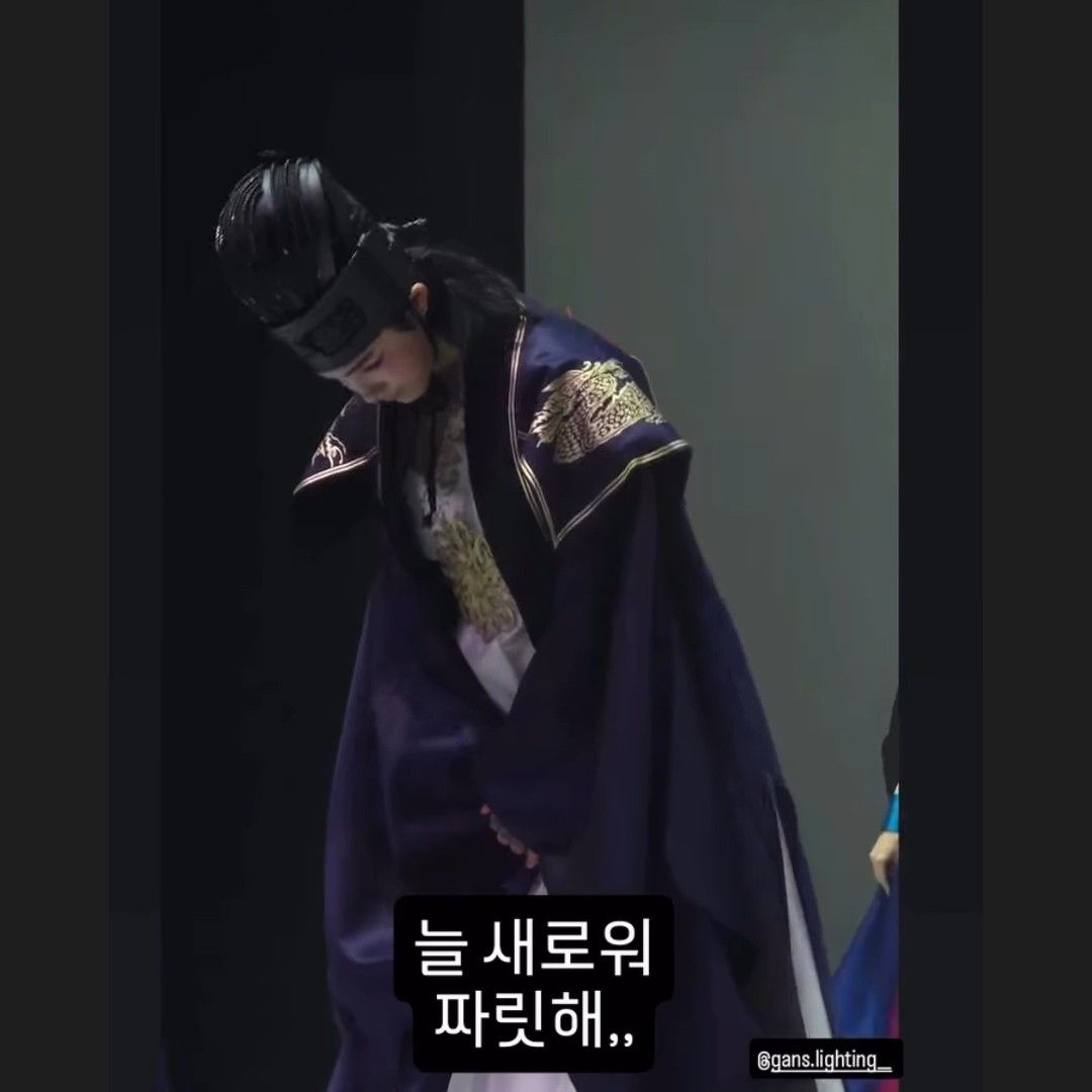 Latest photo of Ki Moogan