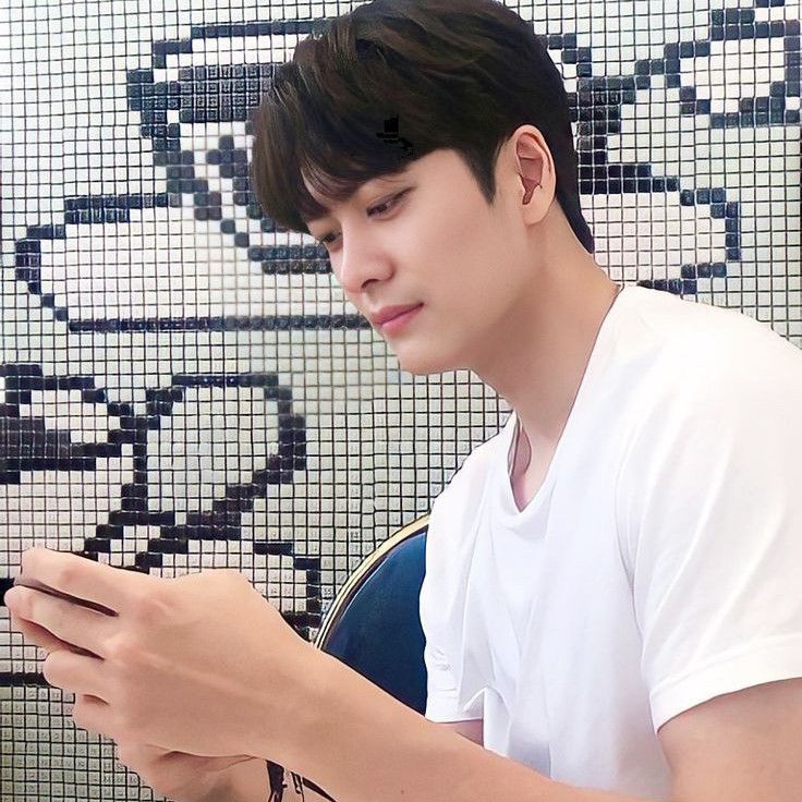 Latest photo of Kang Taeoh