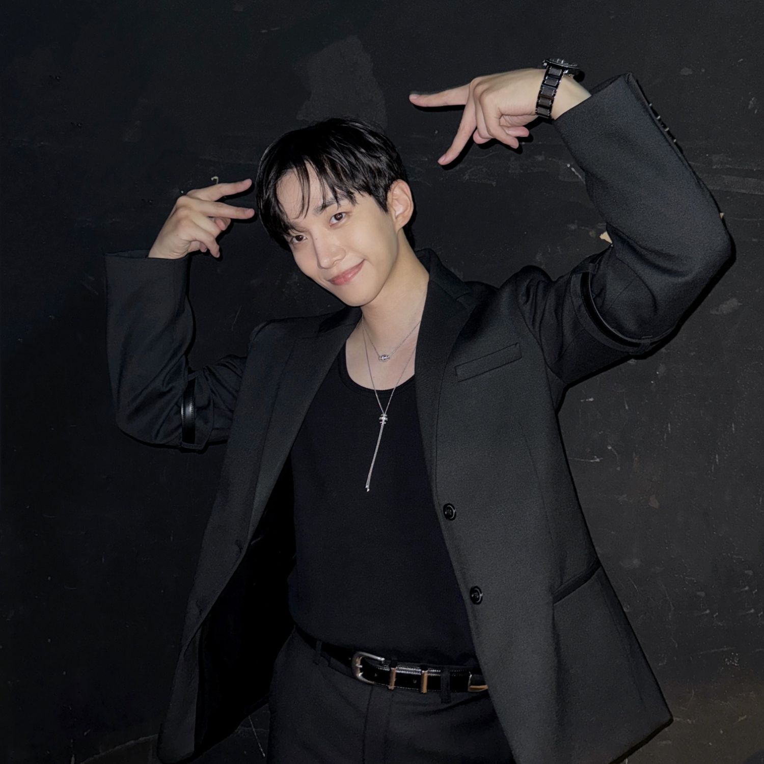 李俊昊的最新照片