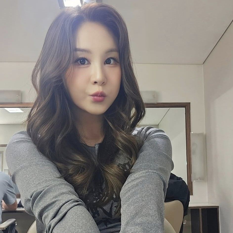 Recent activity shot of Yun TaeHwa