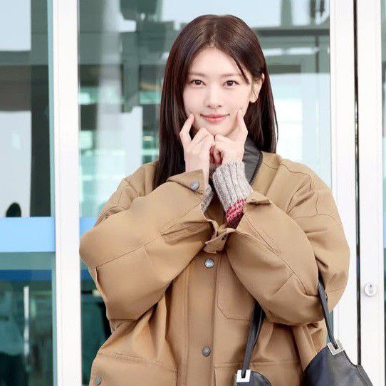 정소민 팬이 찍은 순간