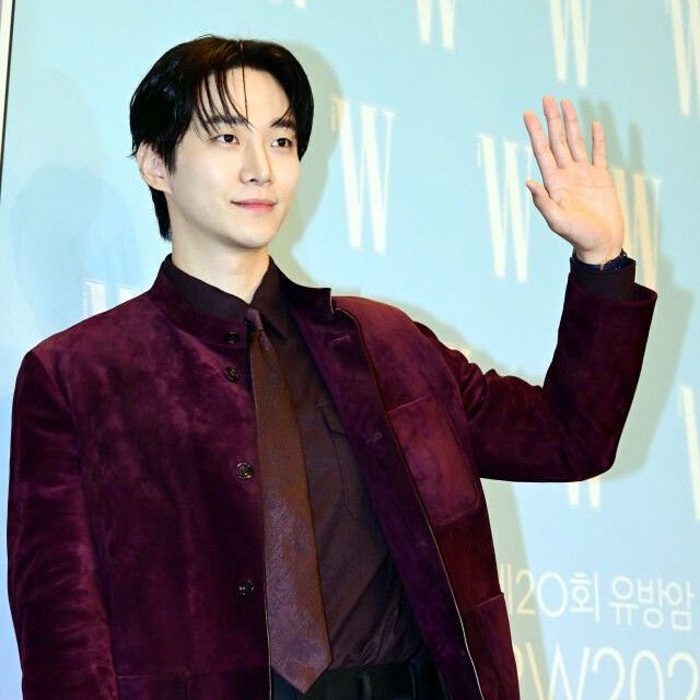 이준호의 최신 사진