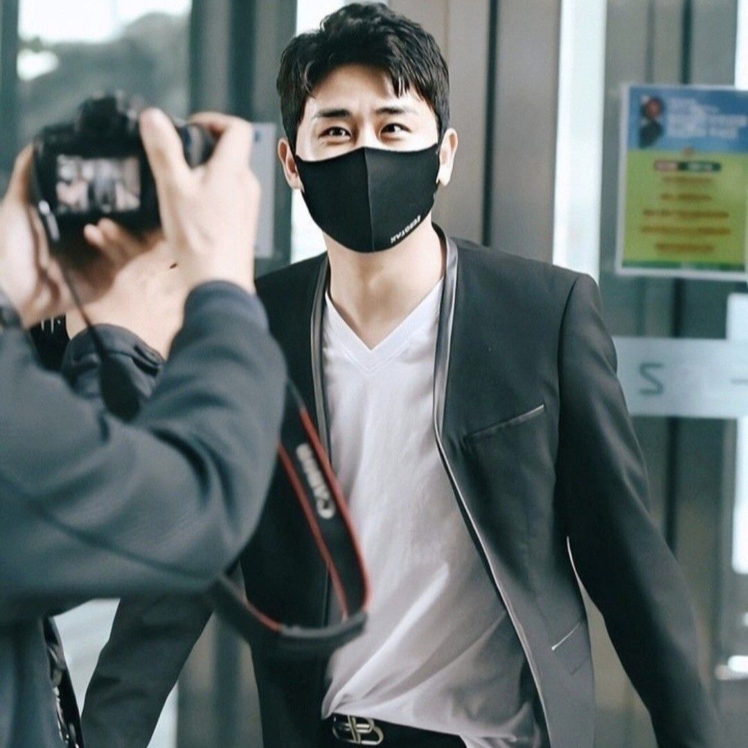 永卓的最新照片