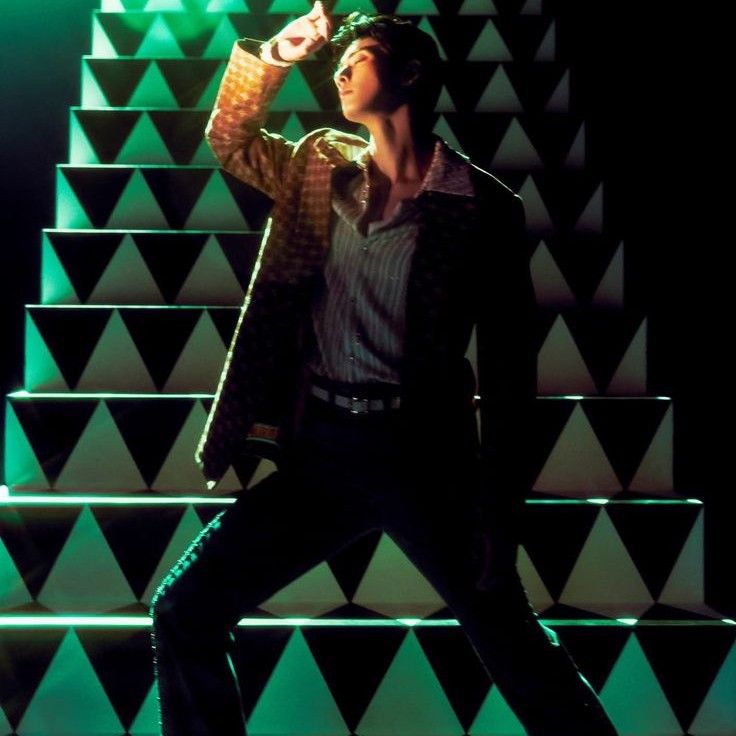 车银优的最新照片