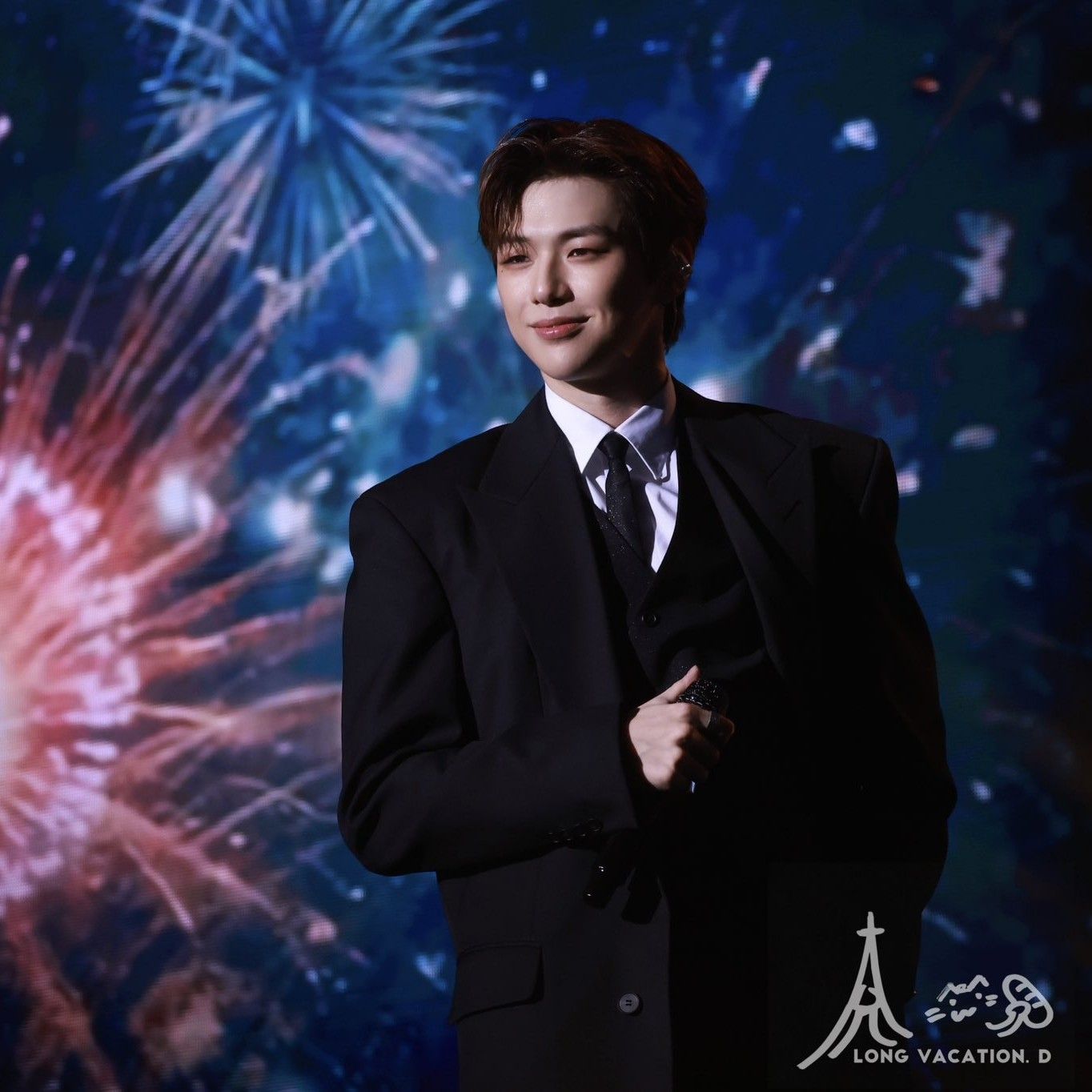 Latest photo of Secret Garden