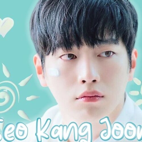 Latest photo of Seo Kangjoon